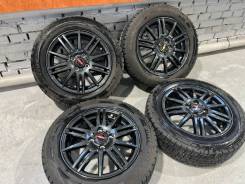 Dunlop Barosso. 5.5x15", 4x100, ET50, �� 67,1���. ����
