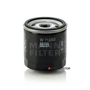 ������ �������� MANN-Filter W71283 W71283 ����