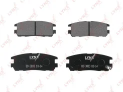 ������� ��������� �������� Lynxauto BD3803 BD3803 ����