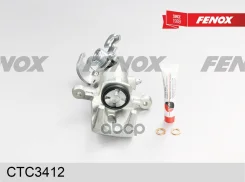 ������� ��������� Fenox ���. CTC3412 CTC3412 ����