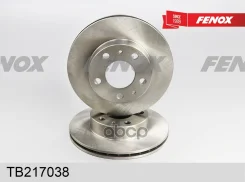 ���� ��������� 300*24.1*5�� �������� Citroen Jumper I 94- Jumper II 06-19 Fiat Ducato (230/244/25 Fenox ���. tb217038 TB217038 ����