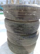 Dunlop Enasave EC300+. ������, 2022 ���, �/�, ����� 30 % ����