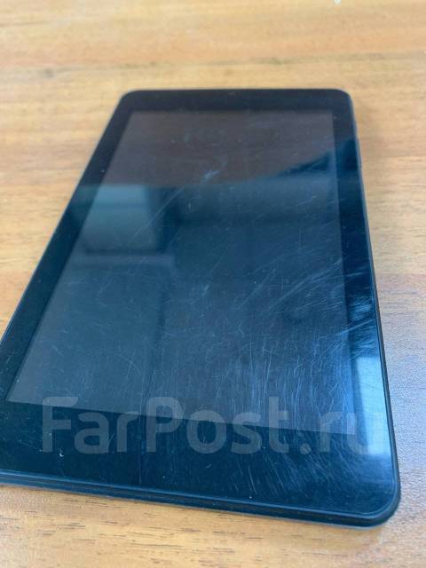 Digma Optima 7301. 7 ������, ������ 8 �� ����