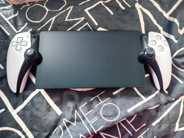Sony PlayStation Portal ����