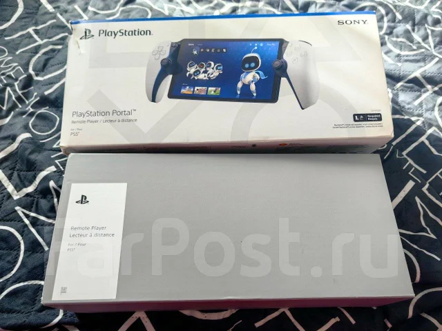 Sony PlayStation Portal ����