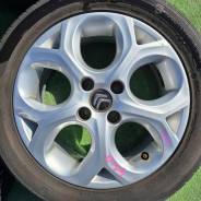 Citroen. 6.0x16", 4x108, ET22, �� 65,1���. ����