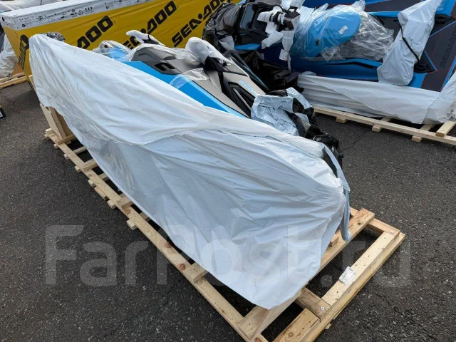 BRP Sea-Doo RXT. 2025 ���. ��� ����� �� ������������ ����