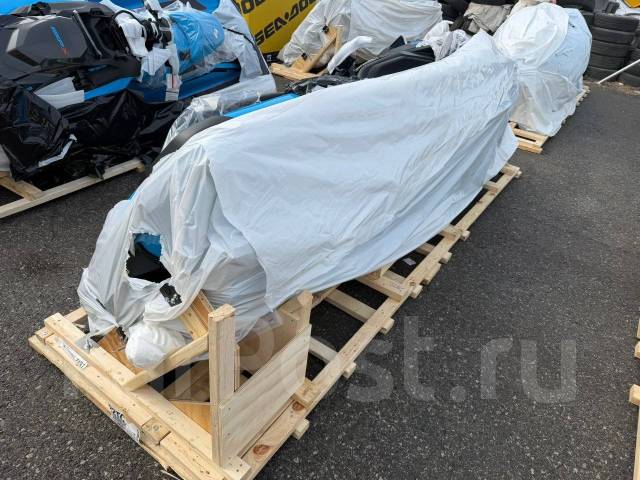 BRP Sea-Doo RXT. 2025 ���. ��� ����� �� ������������ ����