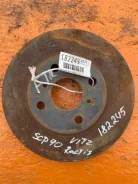 ��������� ���� Toyota VITZ 2007 4351252120 NCP95 2NZ-FE, �������� 4351252120 ����