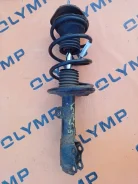 ������ Toyota Allion 2005 4851080059 ZZT245 1ZZ-FE, �������� ������ 4851080059 ����