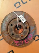 ��������� ���� Toyota VOXY 2008 4351242040 ZRR70 3ZR-FE, �������� 4351242040 ����