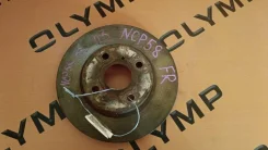 ��������� ���� Toyota Succeed 4351252060 NCP58 1NZ-FE, �������� 4351252060 ����