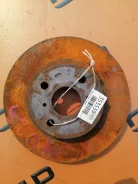 ��������� ���� Toyota VITZ 2006 4351252120 KSP90 1KR-FE, �������� 4351252120 ����