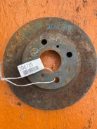��������� ���� Toyota Belta 4351252120 KSP92 1KR-FE, �������� 4351252120 ����