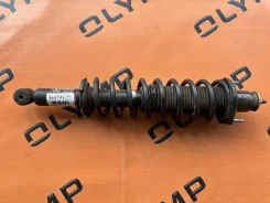 ������ Toyota IST 2003 4853059645 NCP65 1NZ-FE, ������ 4853059645 ����