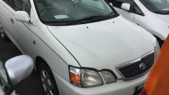 ������� Toyota GAIA 2000 4240942010 SXM15 3S-FE, ������ ������ 4240942010 ����