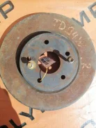 ��������� ���� Suzuki Escudo 5521165J00 TD94W H27A, �������� 5521165J00 ����