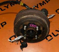 ������� Toyota Corolla 1999 4241012090 AE110 5A-FE, ������ ������ 4241012090 ����