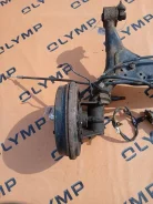 ������� Toyota WISH 2003 4245032041 ZNE10 1ZZ-FE, ������ ����� 4245032041 ����