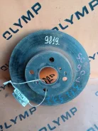 ��������� ���� Toyota VITZ 4351252120 SCP90 1SZ-FE, �������� 4351252120 ����
