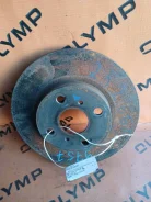 ��������� ���� Toyota VITZ 2007 4351252120 KSP90 1KR-FE, �������� 4351252120 ����