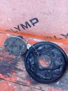 ������� Toyota Premio 2003 4245032040 ZZT240 1ZZ-FE, ������ ����� 4245032040 ����
