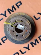 ��������� ���� Honda Integra 60202613SX DA7 ZC, ������ 60202613SX ����