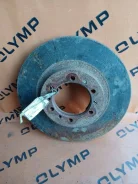 ��������� ���� Mitsubishi Pajero 1995 MB618716 V46 4M40, �������� MB618716 ����