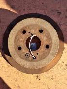 ��������� ���� Toyota Ipsum 4243128090 ACM21 2AZ-FE, ������ 4243128090 ����