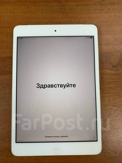 Apple iPad Mini 2. ������ 32 �� ����