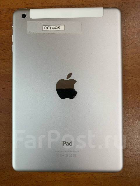 Apple iPad Mini 2. ������ 32 �� ����