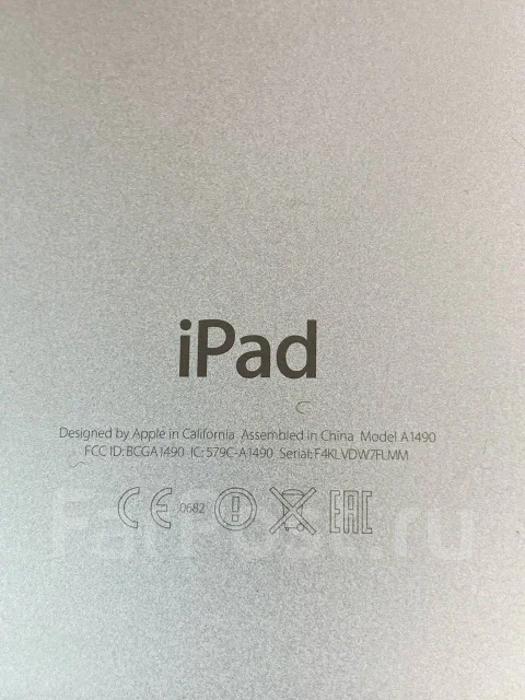 Apple iPad Mini 2. ������ 32 �� ����