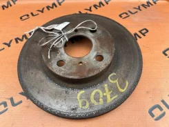 ��������� ���� Toyota IST 2002 4351252090 NCP61 1NZ-FE, �������� 4351252090 ����