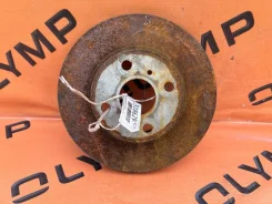 ��������� ���� Toyota IST 2002 4351252090 NCP60 2NZ-FE, �������� 4351252090 ����