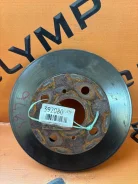 ��������� ���� Toyota VITZ 4351252010 NCP10 2NZ-FE, �������� 4351252010 ����