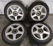 �-Wheels. 7.0x16", 5x100, ET50, �� 60���. ����