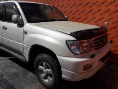 ����� Toyota LAND Cruiser 1999 1610019235 HDJ101 1HD-FTE 1610019235 ����