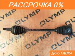 ������ Toyota Corolla Spacio 1999 4234012061 AE115 7A-FE, ������ ����� 4234012061 ����