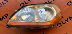 ���� Toyota MARK II 2003 8115022750 GX110 1G-FE, ����� 8115022750 ����