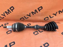 ������ Toyota Camry 2008 4341006670 ACV40 2AZ-FE, �������� ������ 4341006670 ����