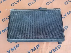 �������� �������� Toyota Chaser 2001 1640070570 GX100 1G-FE 1640070570 ����