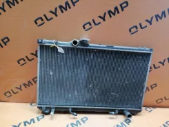 �������� �������� Toyota MARK II 2001 1640070570 GX100 1G-FE 1640070570 ����