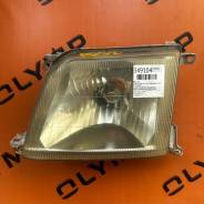 ���� Toyota LAND Cruiser Prado 8117060840 KZJ95 1KZ-TE, ����� 8117060840 ����