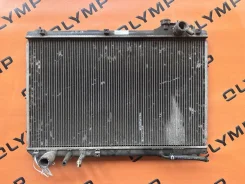 �������� �������� Toyota Harrier 1999 1640020120 MCU15 1MZ-FE 1640020120 ����
