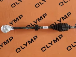������ Toyota Corona Premio 2000 4341020450 AT211 7A-FE, �������� ������ 4341020450 ����