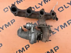 ������� Toyota Hilux SURF 1720167040 KZN185 1KZ-TE 1720167040 ����