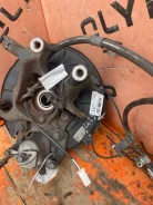������ ABS Toyota Harrier 2015 8954548070 ZSU65 3ZR-FAE, ������ ������ 8954548070 ����
