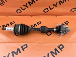 ������ Toyota Camry 2017 4342033360 AXVH70 A25A-FXS, �������� ����� 4342033360 ����