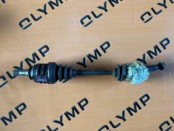 ������ Toyota Nadia 4342020420 SXN10 3S-FE, �������� ����� 4342020420 ����