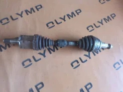 ������ Toyota Harrier 2003 4342048070 MCU31 1MZ-FE, �������� ����� 4342048070 ����